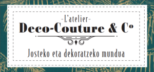déco couture and co