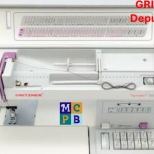 Gritzner 1035