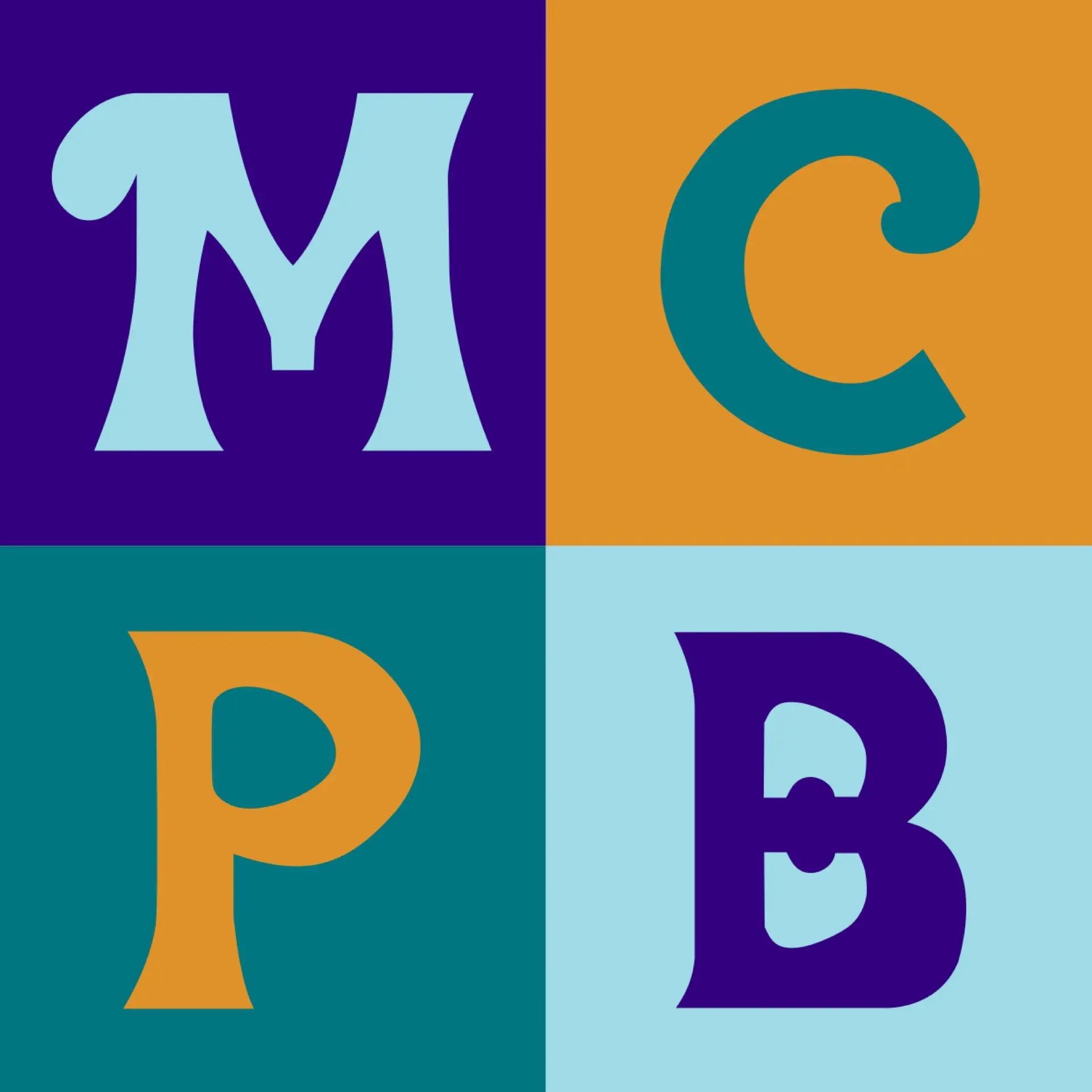 logo MCPB