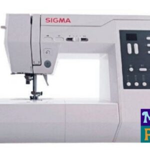 SIGMA 120