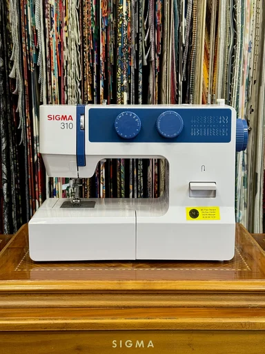 SIGMA 310